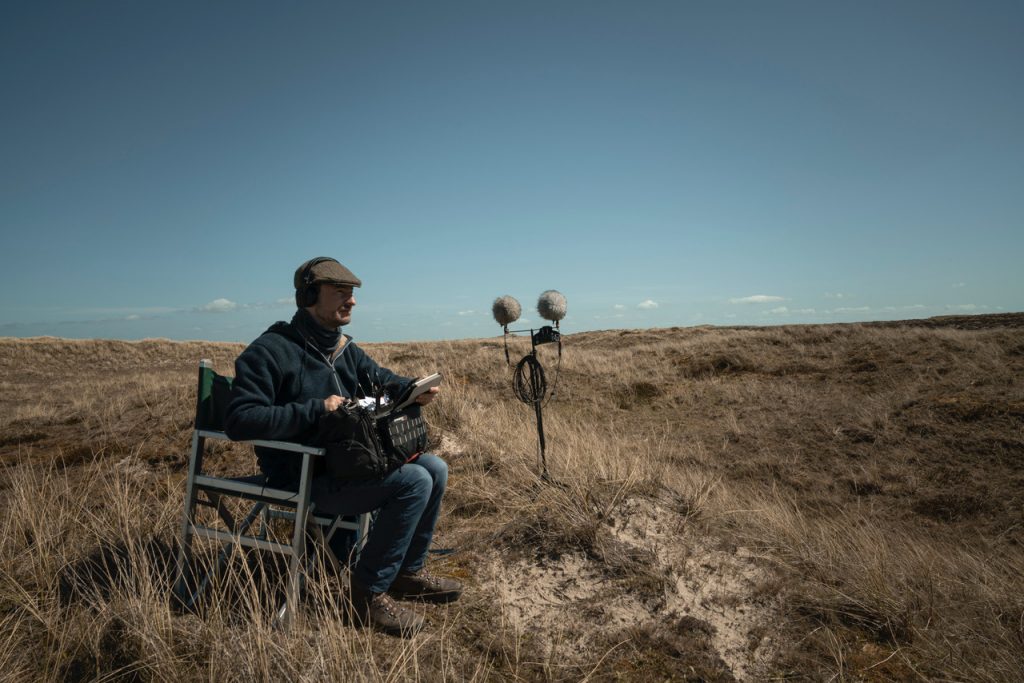 Sylt-Dünen-Tonmeister